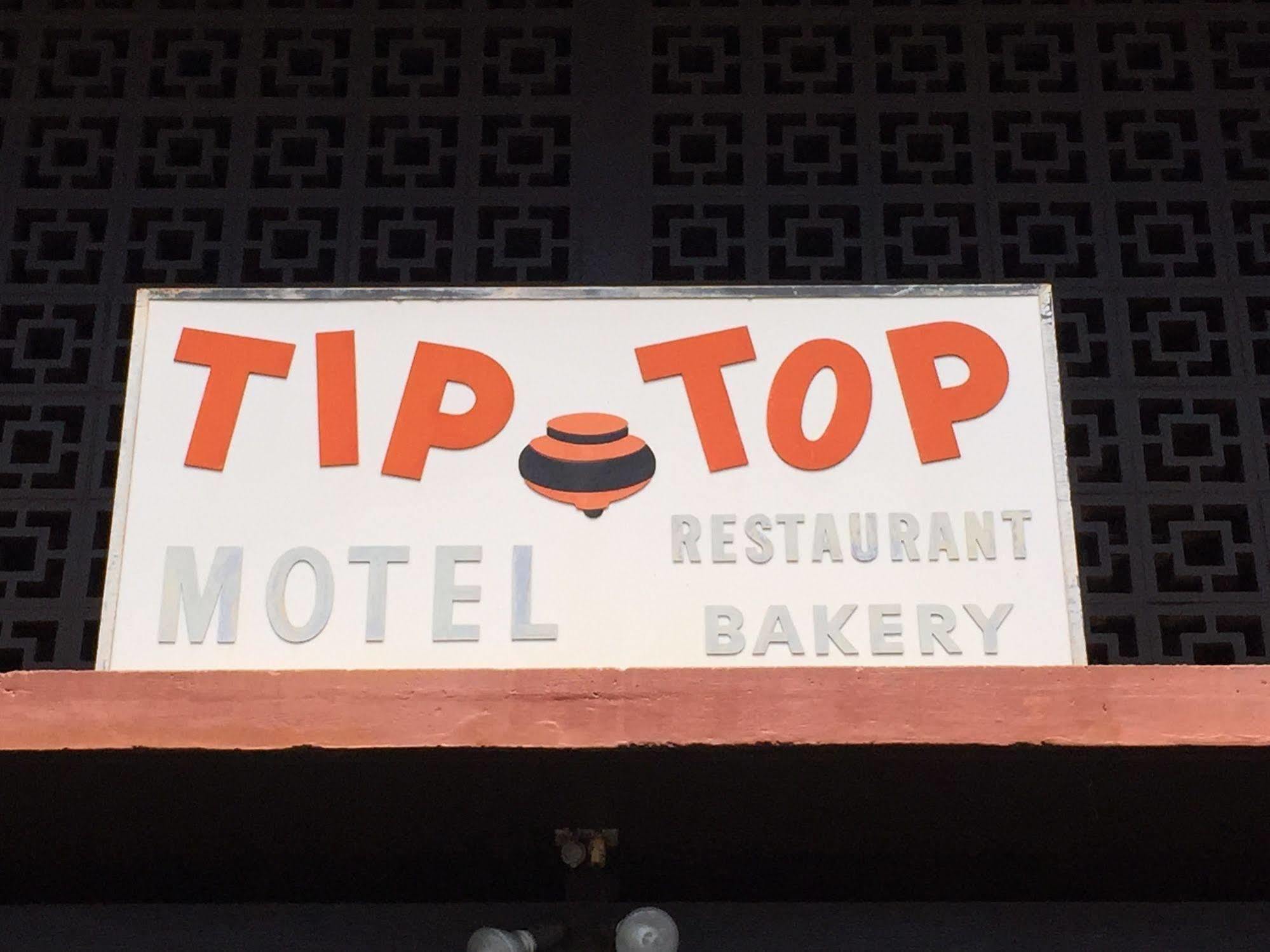 Tip Top Motel Lihue Zewnętrze zdjęcie